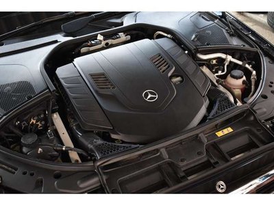 صورة مصغرة 78 لـ 2021 Mercedes-BENZ S-CLASS