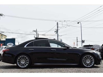 صورة مصغرة 13 لـ 2021 Mercedes-BENZ S-CLASS