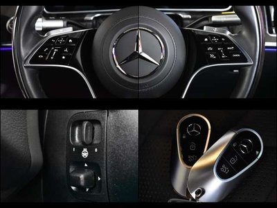 صورة مصغرة 36 لـ 2021 Mercedes-BENZ S-CLASS
