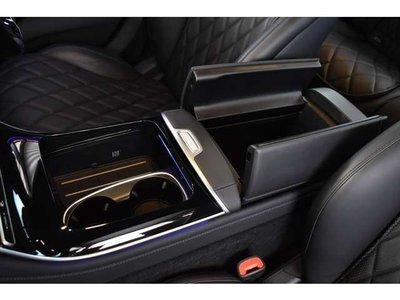 صورة مصغرة 41 لـ 2021 Mercedes-BENZ S-CLASS