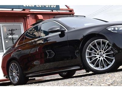 صورة مصغرة 11 لـ 2021 Mercedes-BENZ S-CLASS