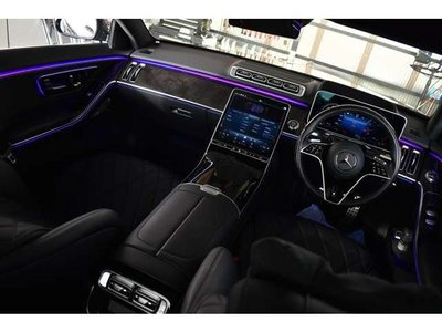 صورة مصغرة 45 لـ 2021 Mercedes-BENZ S-CLASS