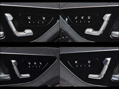 صورة مصغرة 44 لـ 2021 Mercedes-BENZ S-CLASS