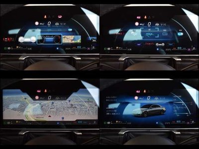 صورة مصغرة 35 لـ 2021 Mercedes-BENZ S-CLASS
