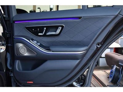 صورة مصغرة 66 لـ 2021 Mercedes-BENZ S-CLASS