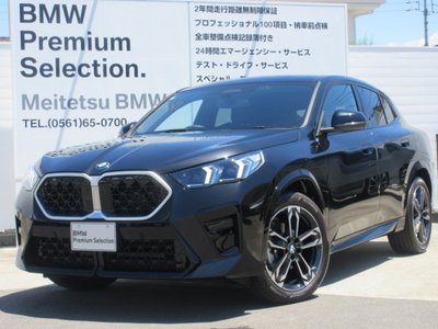BMW X2 - 1