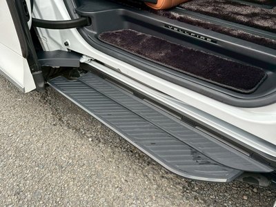 صورة 4 لـ 2025 Toyota VELLFIRE