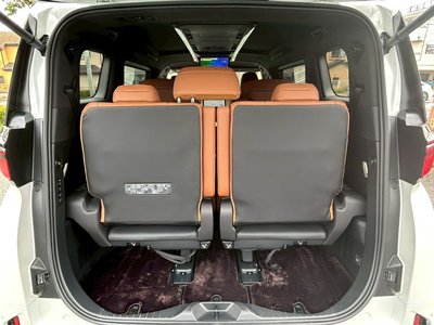2025 Toyota VELLFIRE — миниатюра 48