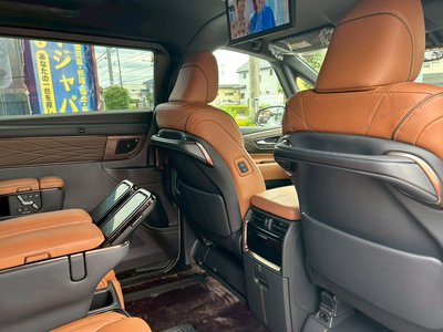 2025 Toyota VELLFIRE — миниатюра 33