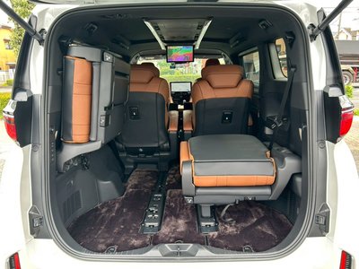 2025 Toyota VELLFIRE — миниатюра 51
