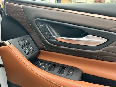 2025 Toyota VELLFIRE — миниатюра 23