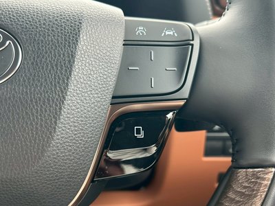 2025 Toyota VELLFIRE — миниатюра 26