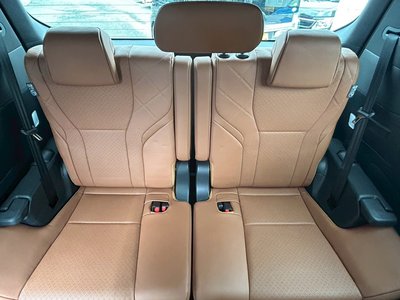 2025 Toyota VELLFIRE — миниатюра 44