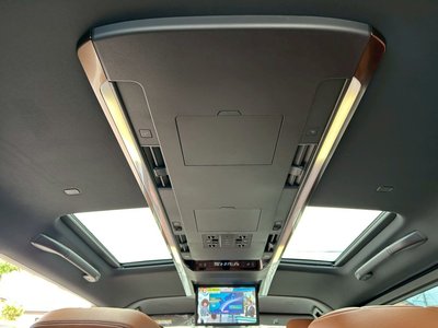 صورة 3 لـ 2025 Toyota VELLFIRE