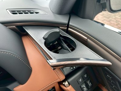 2025 Toyota VELLFIRE — миниатюра 22