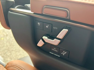 2025 Toyota VELLFIRE — миниатюра 39