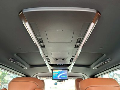 2025 Toyota VELLFIRE — миниатюра 54