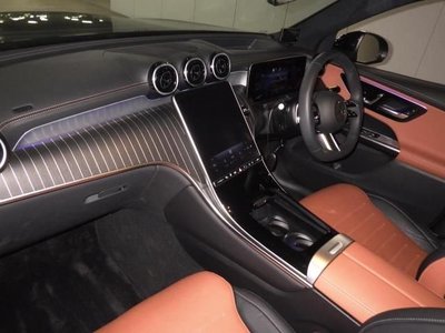 2025 Mercedes-BENZ OTHERS 照片 2