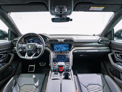صورة مصغرة 23 لـ 2023 Lamborghini URUS