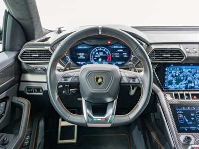 صورة مصغرة 24 لـ 2023 Lamborghini URUS