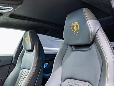 صورة مصغرة 20 لـ 2023 Lamborghini URUS