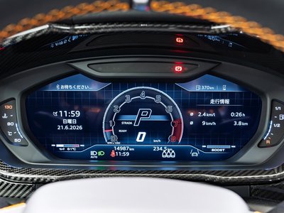 صورة مصغرة 25 لـ 2023 Lamborghini URUS