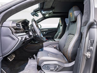 صورة مصغرة 17 لـ 2023 Lamborghini URUS