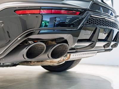 صورة مصغرة 12 لـ 2023 Lamborghini URUS