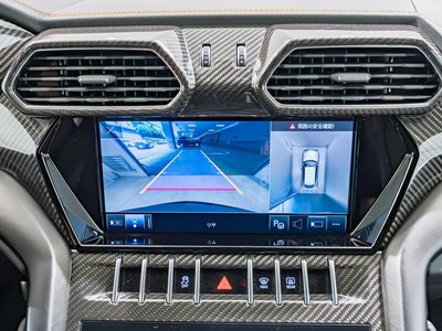 صورة مصغرة 28 لـ 2023 Lamborghini URUS