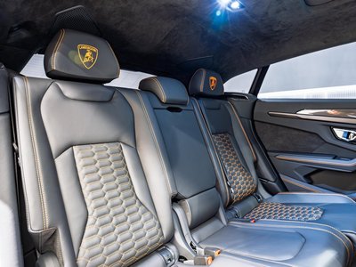 صورة مصغرة 21 لـ 2023 Lamborghini URUS