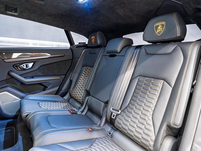 صورة مصغرة 22 لـ 2023 Lamborghini URUS