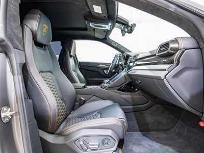 صورة مصغرة 18 لـ 2023 Lamborghini URUS