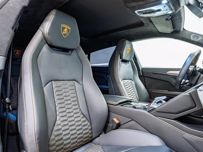 صورة مصغرة 19 لـ 2023 Lamborghini URUS