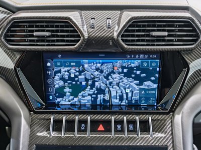 صورة مصغرة 26 لـ 2023 Lamborghini URUS