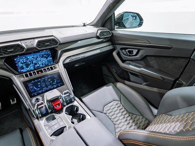 صورة مصغرة 27 لـ 2023 Lamborghini URUS