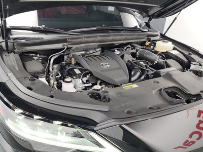 صورة 7 لـ 2024 Lexus RX