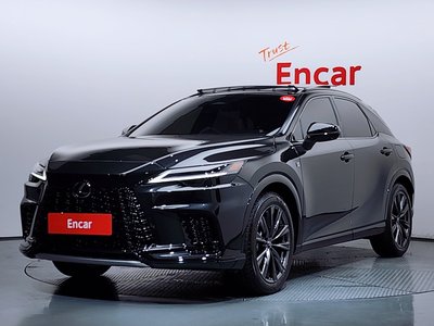 صورة 1 لـ 2024 Lexus RX
