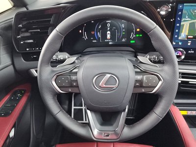 صورة مصغرة 19 لـ 2024 Lexus RX