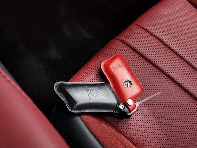 صورة مصغرة 21 لـ 2024 Lexus RX