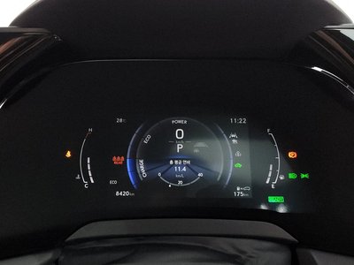 صورة مصغرة 11 لـ 2024 Lexus RX