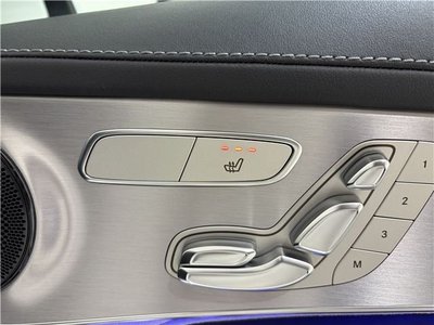 MERCEDES-BENZ C-CLASS - 7