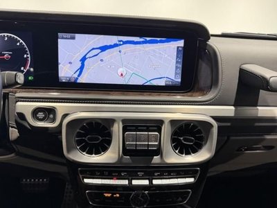 MERCEDES-BENZ G-CLASS - 8