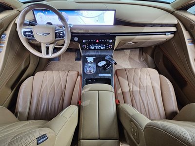GENESIS G80 (RG3) - 5