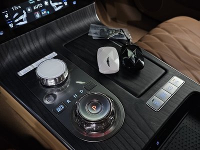 GENESIS G80 (RG3) - 9