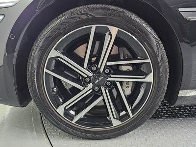 GENESIS G80 (RG3) - 6