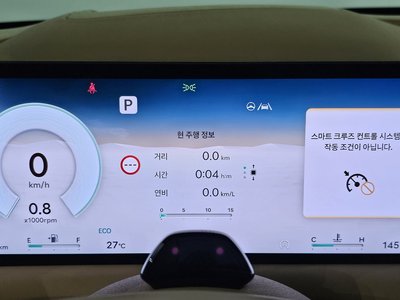 GENESIS G80 (RG3) - 8