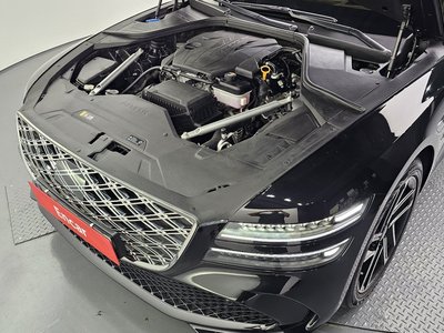GENESIS G80 (RG3) - 7