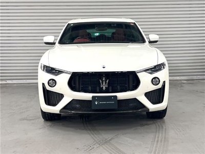 MASERATI LEVANTE - 9