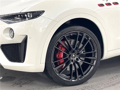 MASERATI LEVANTE - 7