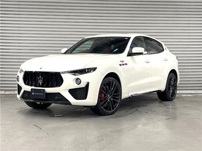 MASERATI LEVANTE - 4